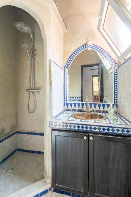 Riad Anir マラケシュ エクステリア 写真