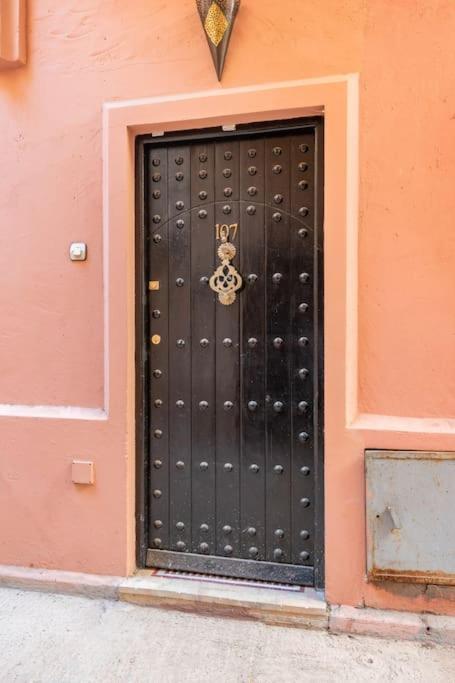 Riad Anir マラケシュ エクステリア 写真