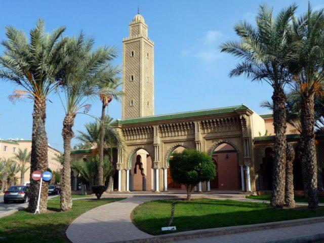 Riad Anir マラケシュ エクステリア 写真