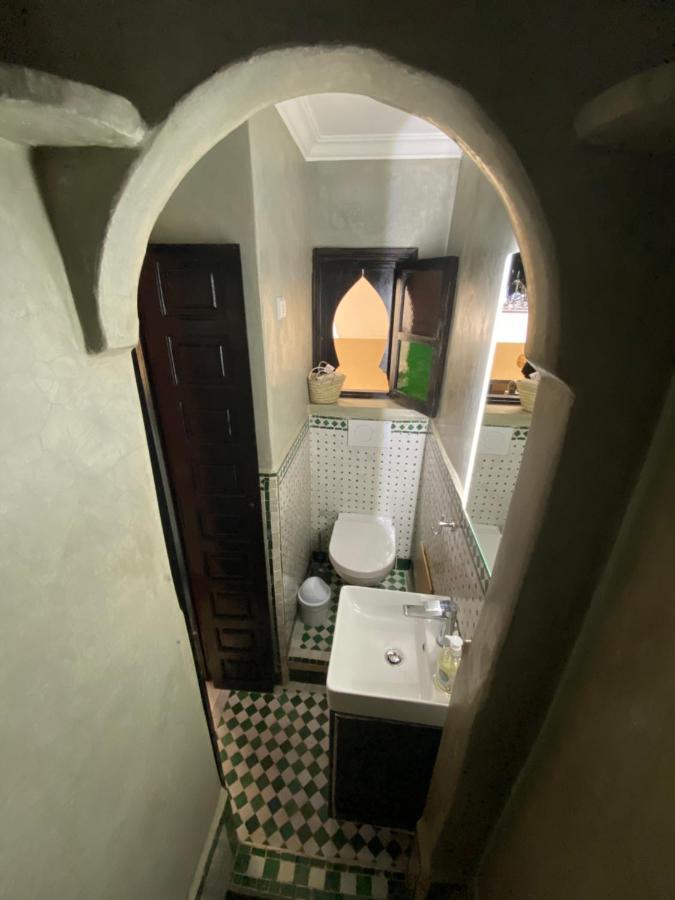 Riad Anir マラケシュ エクステリア 写真