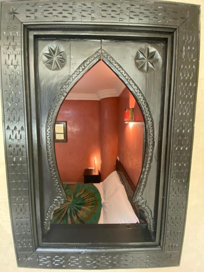 Riad Anir マラケシュ エクステリア 写真
