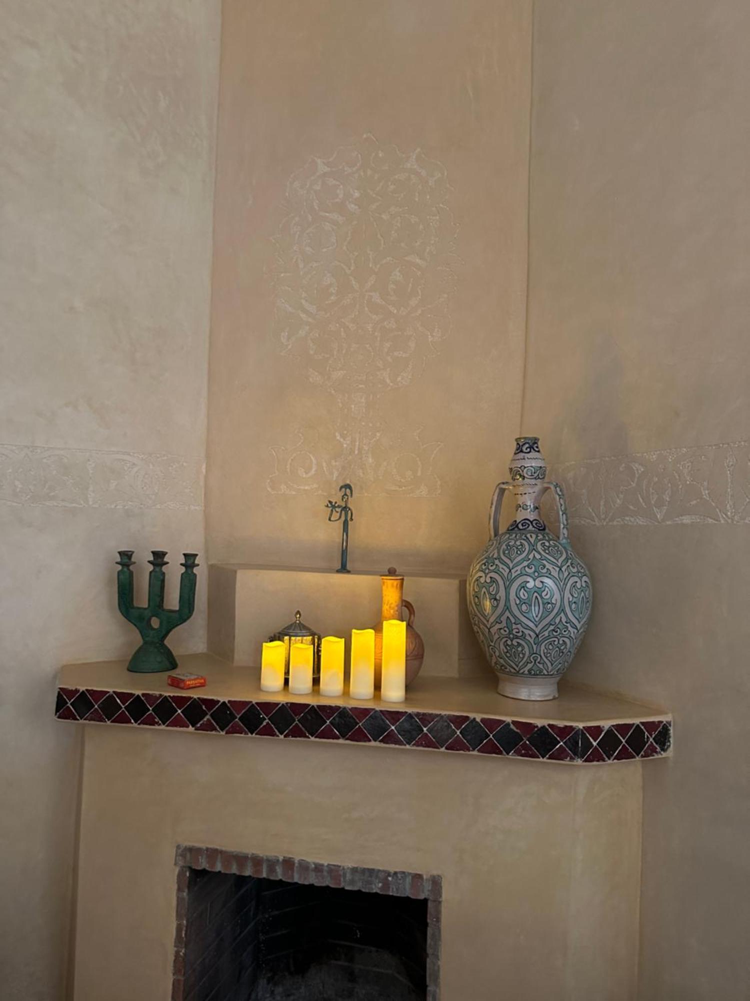 Riad Anir マラケシュ エクステリア 写真